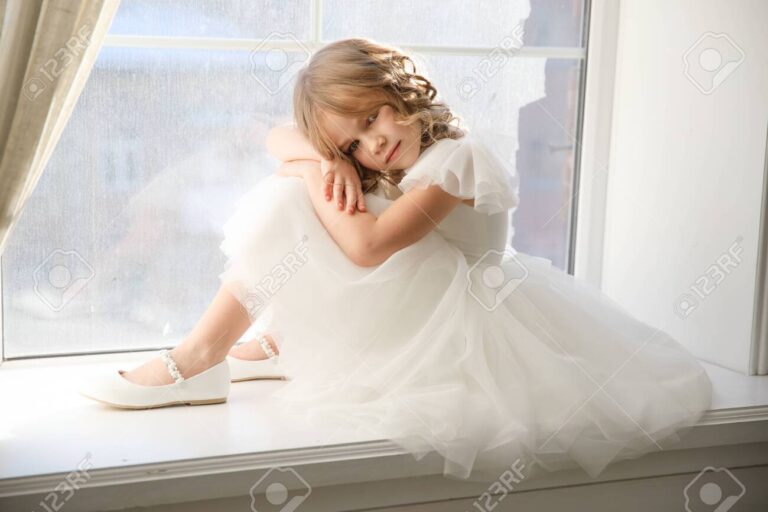 Qué significa soñar con niños vestidos de blanco